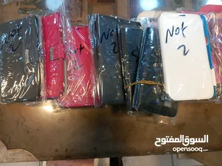  5 كفرات وباك تلفونات قديمة للذين يبحثون عن باك لهواتفهم القديمة