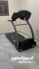  8 CYBEX Refurbished Pro 3 Treadmill