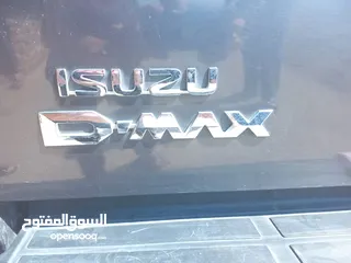  16 بكم ديماكس 4×4 2019للبيع مرخص سنه