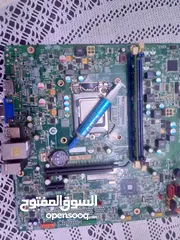  4 بورد لينوفو ب 25 بدلا من 30  معها معالج i3 جيل رابع البيع كامل معجون حراري مجانا ورام2 مجانا