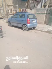  5 بكانتو عاطله للبيع