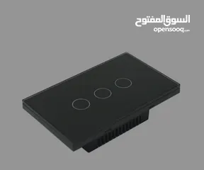  1 مفاتيح سمارت تش