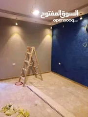  4 دهين مصرى محترف خبرة 21 عام بالأردن