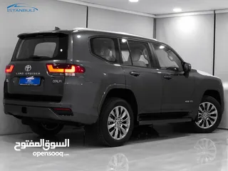  7 GXR رادار-تبريد مقاعد-JBL /توين توربو 3.5L/كفالة/2024/زيرو