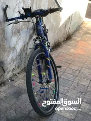  4 دراجه هوائيه