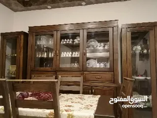  5 بوفيهات سفرة للبيع - عدد 2
