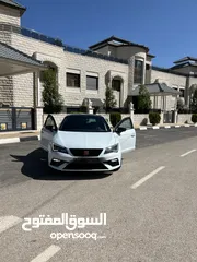  1 سيات ليون اكسلنس 2017