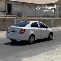  6 للبيع شفر أفيو موديل2019  بحاله ممتازه  For sale Aveo coder Model 2019 In excellent condition