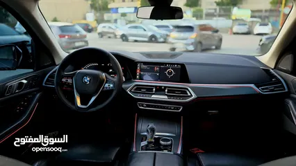  16 Bmw x5 G05