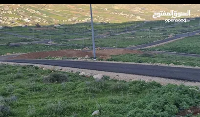  1 ارض 500متر يرجد جميع الخدمات  كوشان طابو نظيف