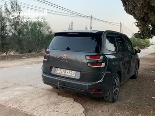  3 ستروين - c4 - اتوماتيك