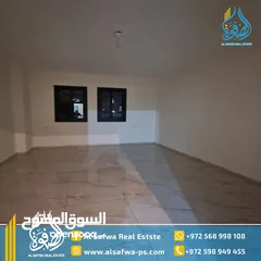  7 شقه مميزة للسكن غير مفروشه في ام الشرايط موقع مميز قرب مدرسة الإنجليزية دفع شهري