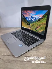  4 لابتوب hp نظييف جدا