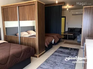  7 شقة مفروشة للإيجار 50م2 ( Property 13369 ) سنوي فقط