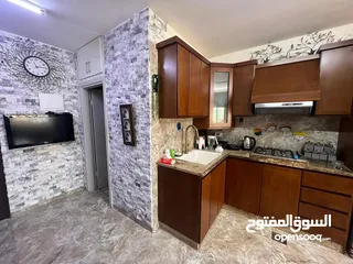  8 استديو مفروش للإيجار في الماصيون قرب فندق الميلينيوم