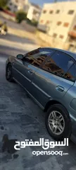  6 كيا ريو 2001