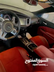  4 تشارجر SRT8 2013 (full)