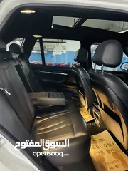  20 Bmw x5  M_kit 2016 فل فل مسكر بحاله الوكاله بسعر مغري بداعي السفر قابل لا تفاوض بعد معاينه