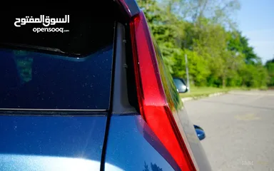  8 بسعر آلعرض ! كيا نيرو هايبرد - بحالة الوكالة -إضافات مميزة- عداد قليل
