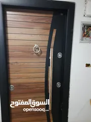  4 Furnished apartment in Zahra elmaadi besides carfour and ring road