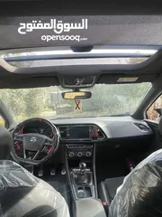  2 سيات ليون 2020