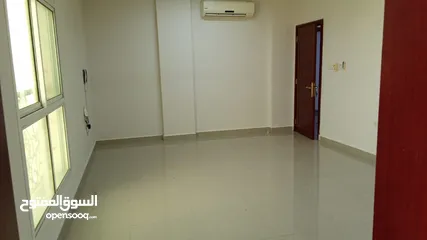  2 شقة مميزه للايجار في بوشر قرب مستشفى مسقط - Flat for rent in Bousher near Muscat Hospital.