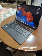  5 تابلت سامسونج S7 plus Samsung tablet