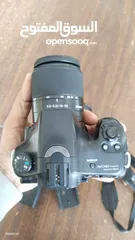  10 كاميرا سوني الفا a57 كسر زيرو Sony a57