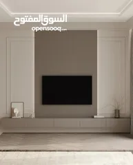  30 معلم جبس بورد سوري ديكورات معلم جبص بورد  بديل خشب بديل رخام بديل الشيبورد دهان اصباغ مهندس ديكور