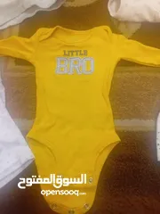  5 ملابس بيبي للبيع