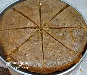  5 مطبخ ام همام للتواصي قبل بيوم او يومين
