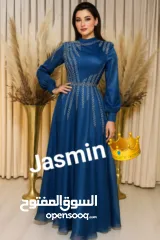  3 فستان مميز للمناسبات 250واصل