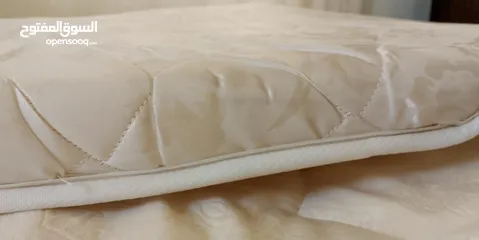  2 فرشتين تخت للبيع