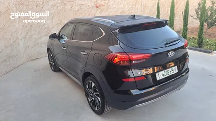  20 هونداي توسان فل فل 2019 ديزل بسعر مغري عالكاش فقططط امكانيه البدل