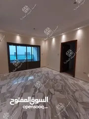  1 شقة فارغة - دير غبار - 4نوم 2ماستر - 360م - بلكونات بإطلالة مميزة - قرب الخدمات