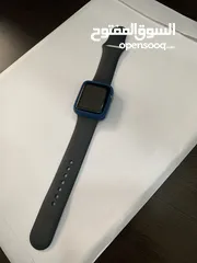  1 APPLE WATCH SERIES 3