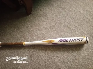 1 مضرب سوفبول اصلي  EASTON