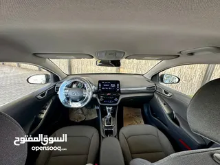  9 هونداي ايونك موديل 2022 اقساط بدفعه اولى 2500 دينار