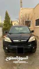  6 هوندا CRV  2007 بسعر الحرق