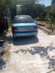  2 كيا سيفيا 94 مرخصه لشهر 12/12/2025 بدها دهان فقط  ثلاث فردات كوشوك وكاله واحده نص عمر