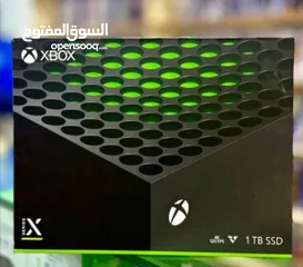  1 Xbox seres x مكاني بغداد الشعله سعر 580 او مراوس ps5 قفط