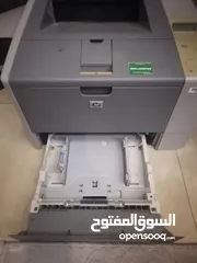  2 Hp laserjet 2430dtn