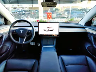  23 تيسلا 2022 فحص كامل +B اوتوسكور بدون ملاحظات بودي -كرت ابيض-بحالة الوكالة لون مميز بسعر لقطة ومحرووق