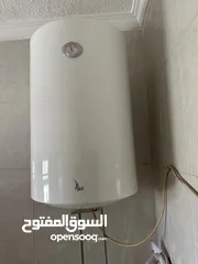  3 قيزر مي مستخدم لمدة سنة وحدة فقط بحالة ممتازة