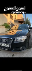  20 اودي A4 s-line 2008 اصلي بالصلاة عالنبي
