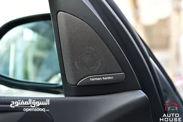  16 بي ام دبليو X5 مايلد هايبرد ام بور كت 2025 BMW X5 xDrive40i Mild Hybrid M Power Kit Night Package