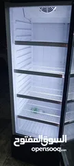  3 ثلاجة عرض انفيرتر بحالة الوكاالة
