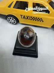  8 بسم لله الرحمن الرحيم  خواتم فضه احجار اصليه صياغة البحرين صياغة الوليف