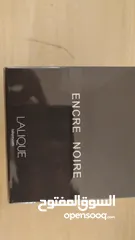  2 عطر فواح وجميل للرجال  Encre noire