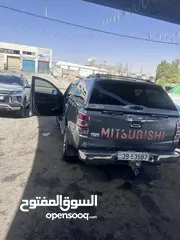  2 ميتسوبيشي l200 لبيع